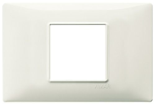 LEDart 2M centralna, kość słoniowa 14652.02