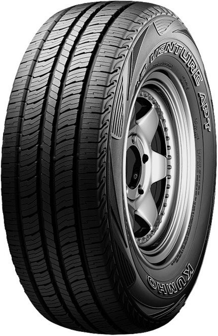 Kumho Road Venture APT KL51 215/75R16 101T