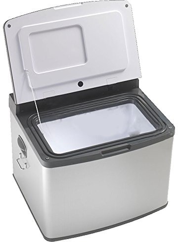 IndelB ściągacza B tb45 A kombi firmy Sony, 45 L, 12/24vcc, 115/230vca, 45 W TB45A
