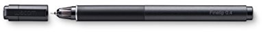 Wacom kp13200d Fine Tip Pen Czarny KP13200D