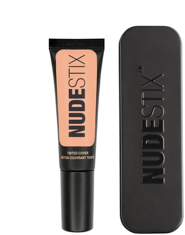 Nudestix Nudestix 4.0 Tinted Cover Podkład 20ml