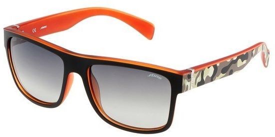 Sting Okulary przeciwsłoneczne Męskie SS654356W54P ( 49 mm) S0332493