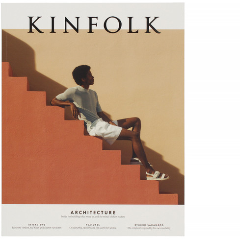 Kinfolk Magazyn Kinfolk #31