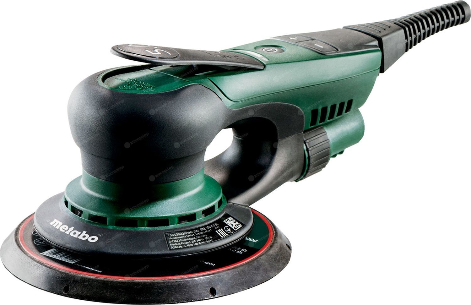 Metabo 615050000
