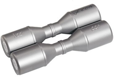 Meinl SH45GR Shaker seria Artist sygnatura Luis Conte