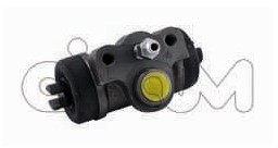 METELLI Cylinderek hamulcowy 101-931