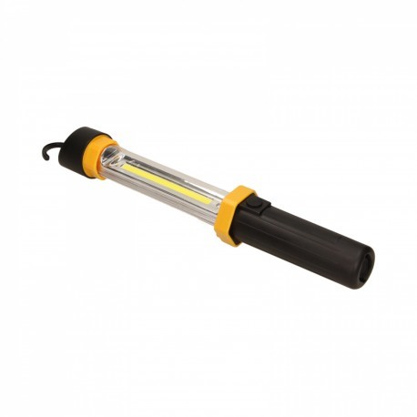 Micros Akumulatorowa warsztatowa LED COB 3W, 300lm, IP44, 7000K, Li-ion 1800mAh OR-NR-6094L7