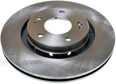DENCKERMANN Tarcza hamulcowa B130331 B130331