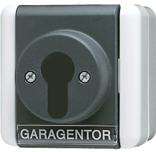 Jung 806.18 Włącznik w klucze