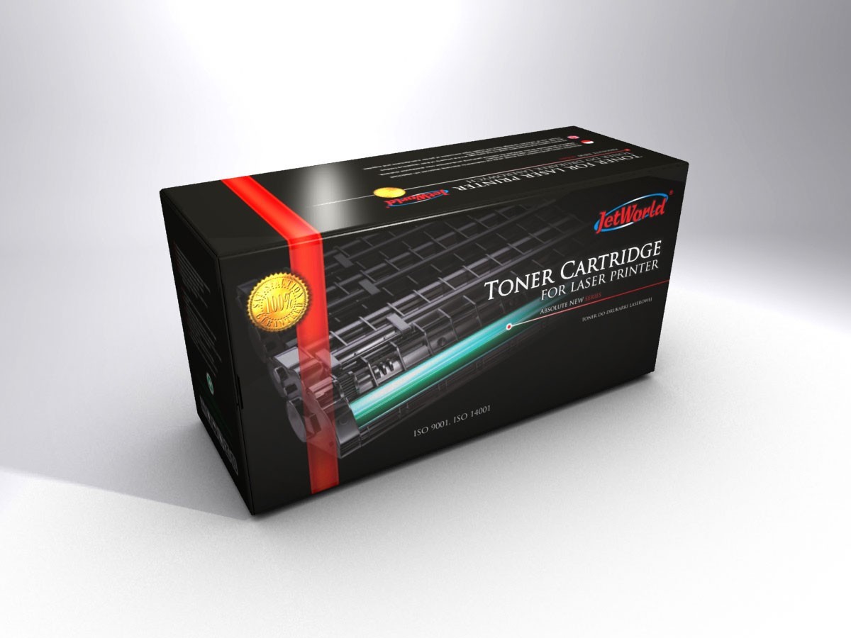 THI Toner JetWorld Czarny Canon IR2230 zamiennik CEXV11 IPM-CCEXV11N