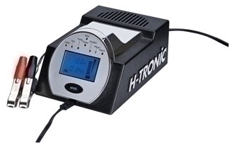 H-Tronic Ładowarka HTDC 5000 Pb, AGM