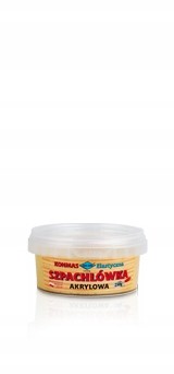 Szpachlówka Akrylowa Sosna Ciemna 250g Konmas