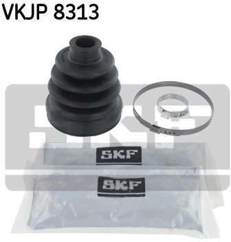 SKF Zestaw osłon, półoś napędowa VKJP 8313 VKJP 8313
