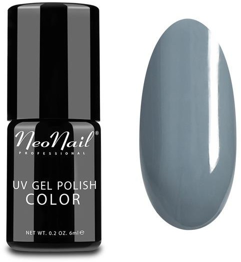 Neonail UV Gel Polish Color lakier hybrydowy 5324 Cuddle Me 6ml