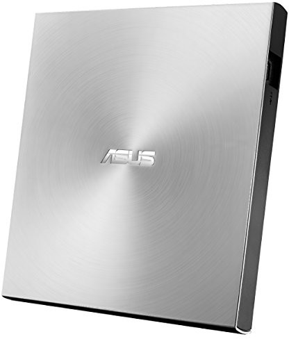 ASUS Computer ASUS SDRW-08U7M-U dysk optyczny 4712900127164