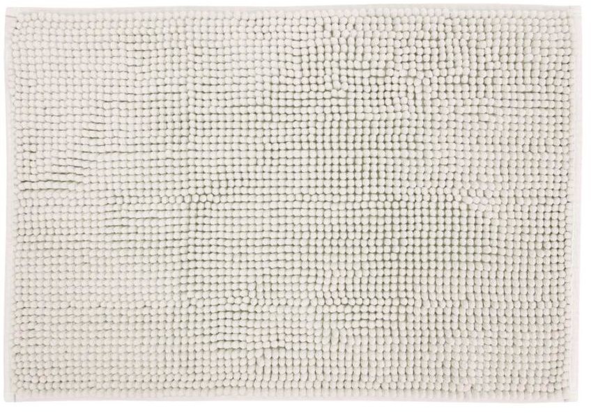 Bisk Dywanik łazienkowy CHENILLE BASIC 40 X 60