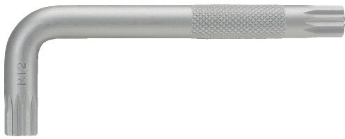 KS Tools Uzębienie  151.4105 Classic  kąt XZN pojemnik na klucze, wersja krótka, M10 4042146024188