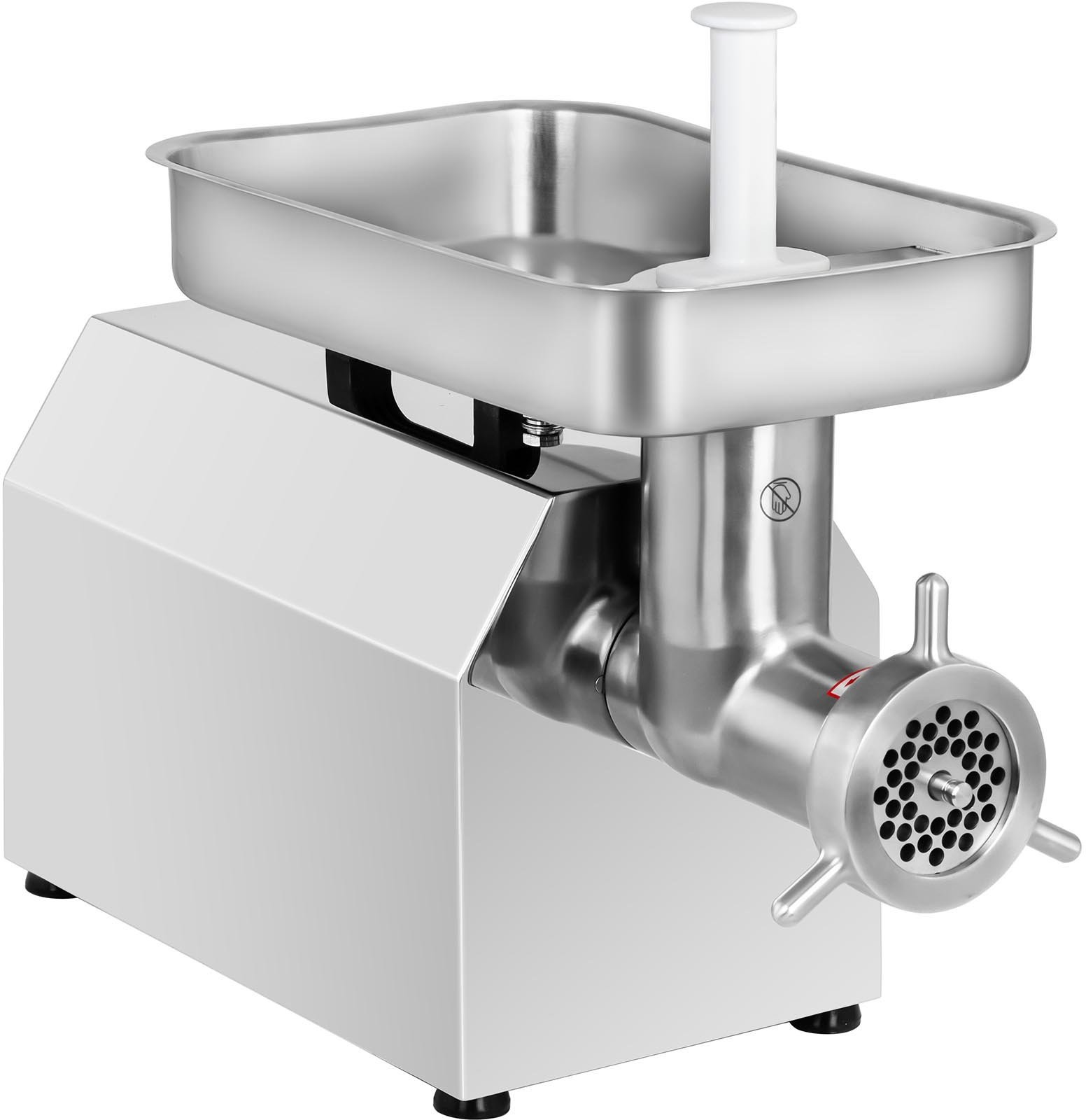 Royal Catering Wilk do mięsa - 1100 W - 480 kg/h RC-MM480 RC-MM480