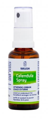 Weleda Calendula Spray spray do ciała 30 ml unisex