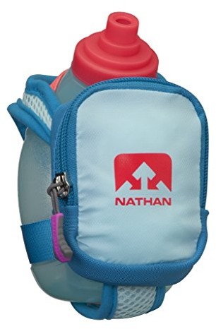 Nathan Drake Quick Shot Plus Handhelds, niebieski, 300 ml 4836NLBD