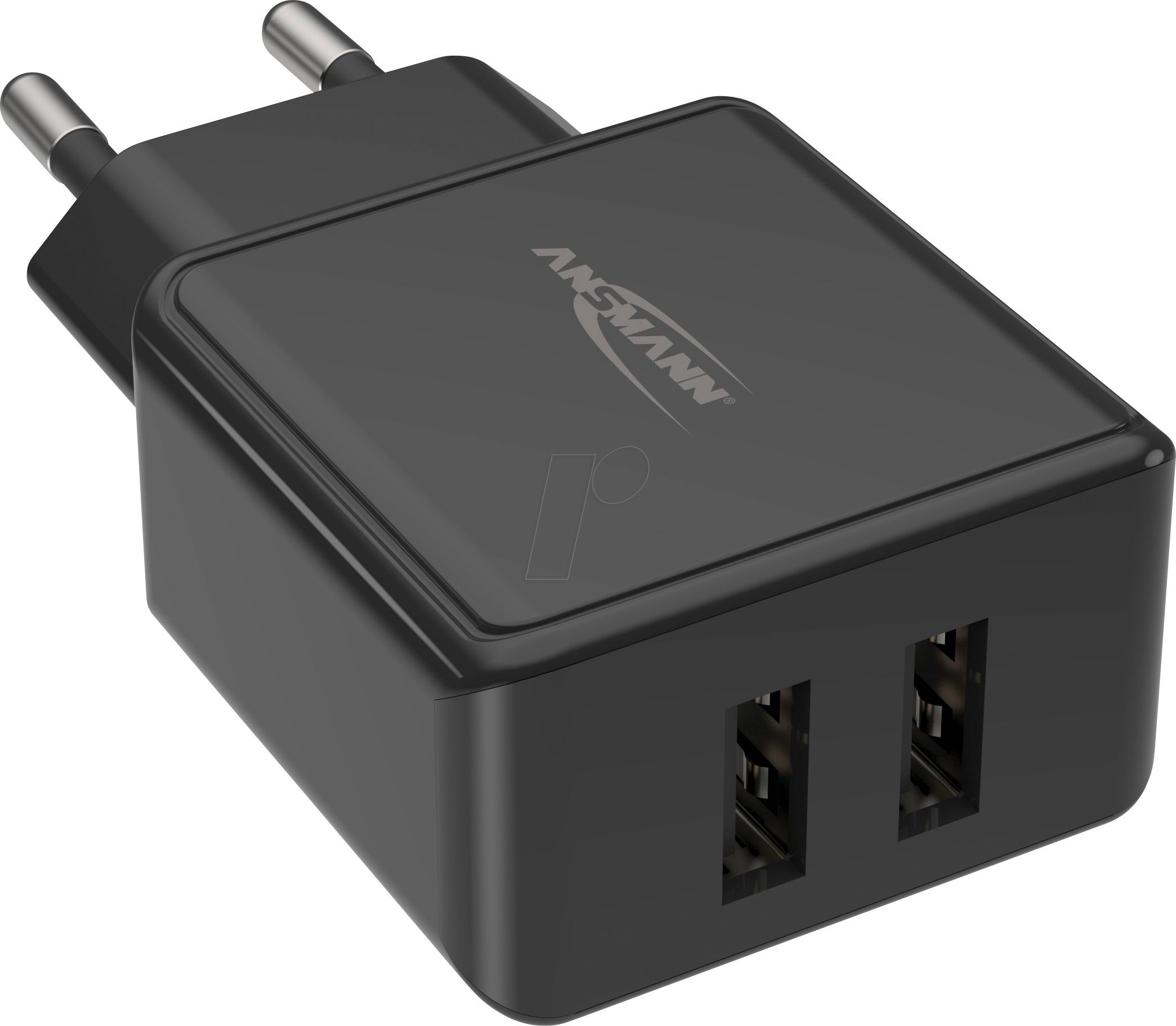 Ansmann Ładowarka Home Charger HC212 1001-0106