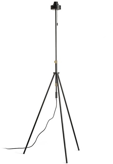 Redlux Stojak do lampy podłogowej LUTON R13640