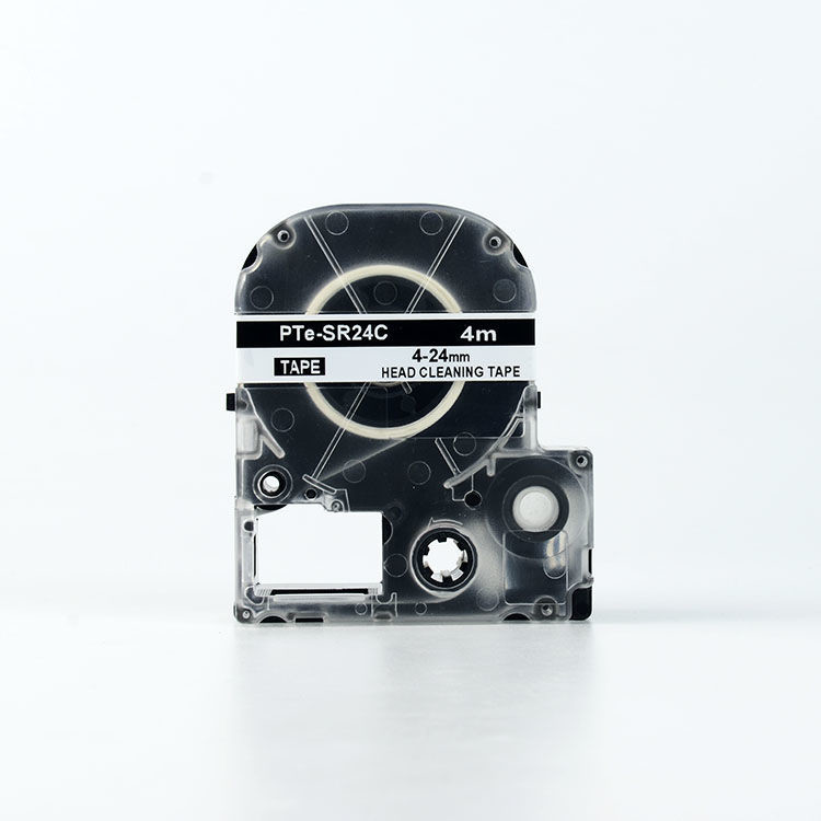 Epson SR24C, 24mm x 4m, czyszczenie taśma zamiennik