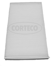 CORTECO Filtr, przewietrzanie przestrzeni pasażerskiej 21653025