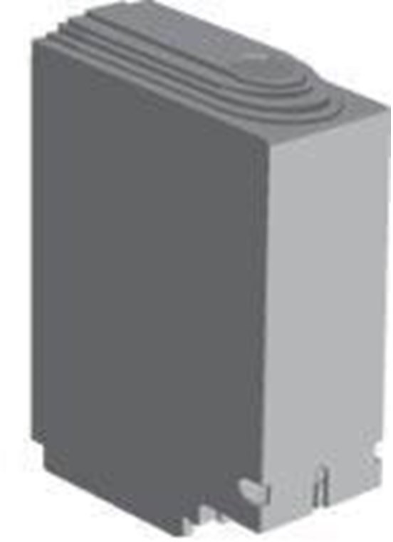 ABB Terminal shroud ots250g1l/3 1SCA022731R8150