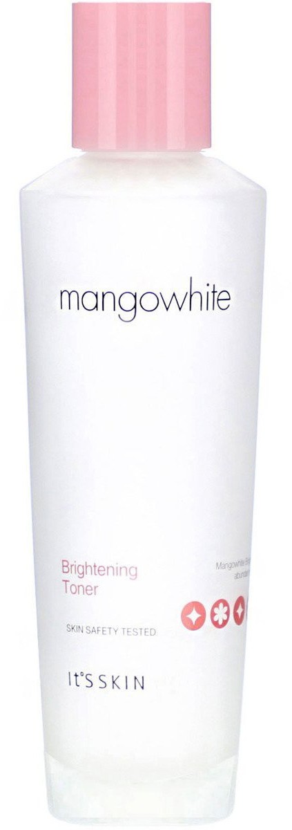 IT'S SKIN IT'S SKIN MangoWhite Brightening Toner 150ml 85910-uniw