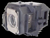 Epson Lampa do EB-W8D - oryginalna lampa w nieoryginalnym module