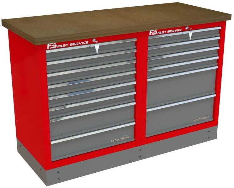 Fastservice TK-12-17-01