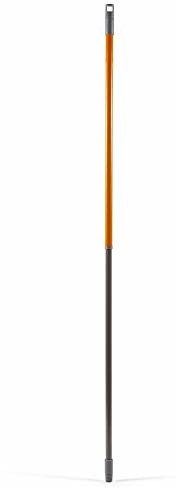 Perfetto Perfetto Uchwyt teleskopowy długość po rozłożeniu - 130 cm, metal, cukra, jeden rozmiar FBA_0030B