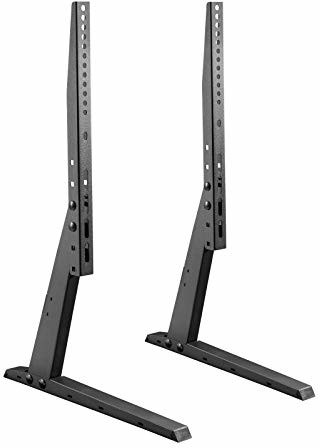 myWall My Wall TV-stojak pod cokół 94,0 cm (37)  177,8 cm (70), regulacja wysokości, sztywny, HP 36L HP36L