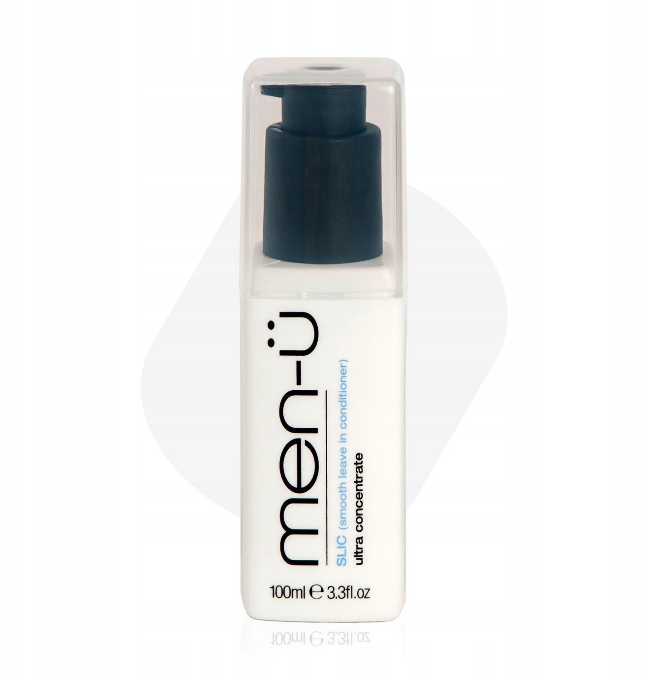 Men-u Odżywka do włosów bez spłukiwania Slic 100ml