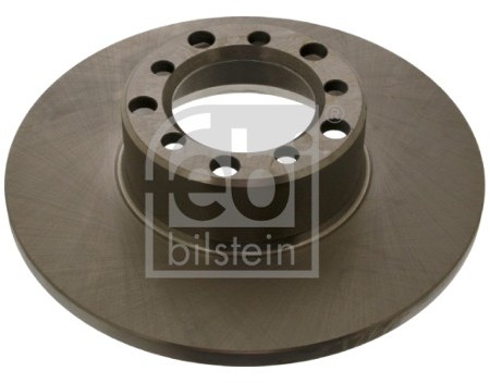 Febi Tarcza hamulcowa BILSTEIN 08505