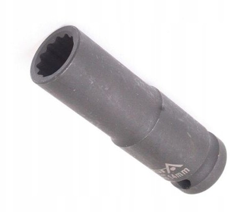 545617P Nasadka Udarowa Długa 12-KT 17MM 1/2