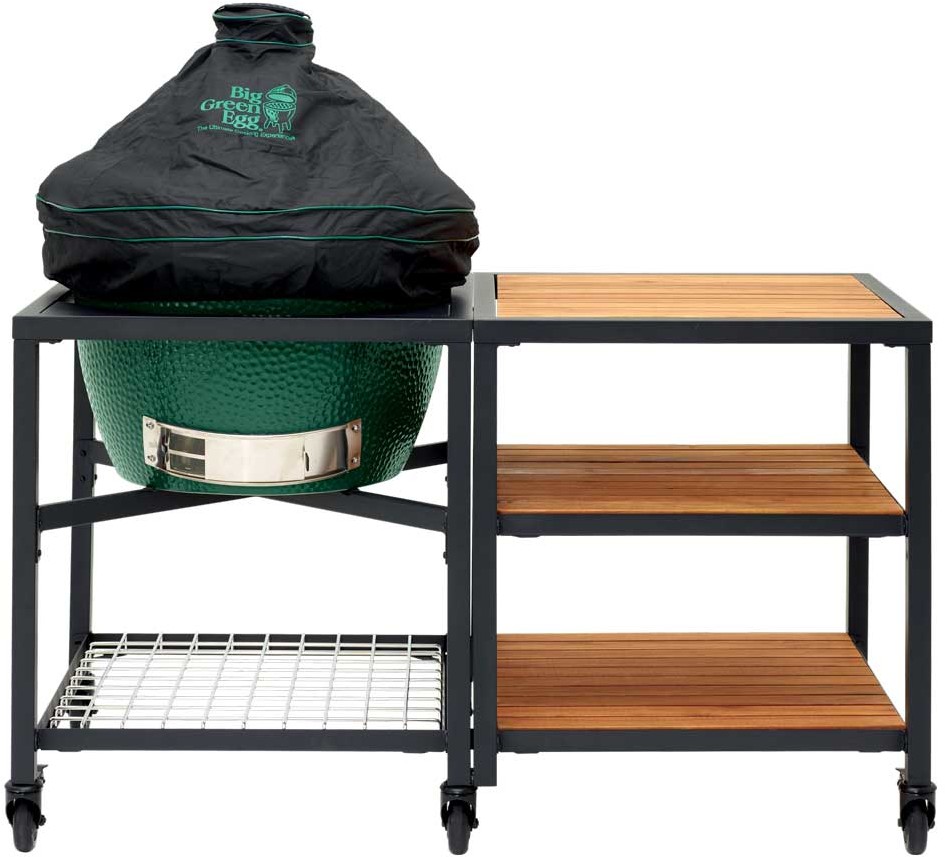 Big Green Egg Pokrowiec na pokrywę grilla Big Green Egg Large 116925) OFICJALNY SKLEP Big Green Egg 116925