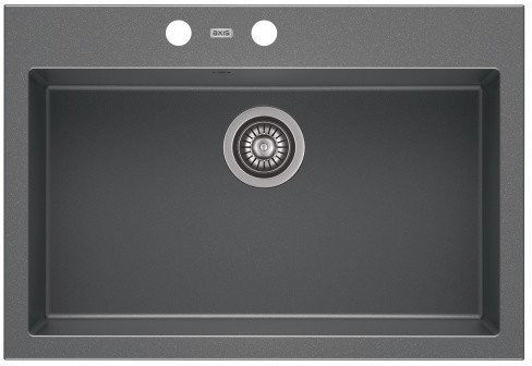 AXIS granitowy A-POINT 60 Moonlight grey