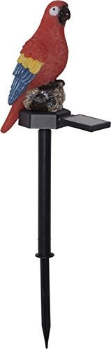 Star Solar pręta, plastik, 1 W, kolorowa, 31 x 6 x 9 cm 480-76