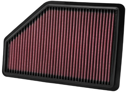 K&N 33  2982 K & N zamienny filtr powietrza 33-2982