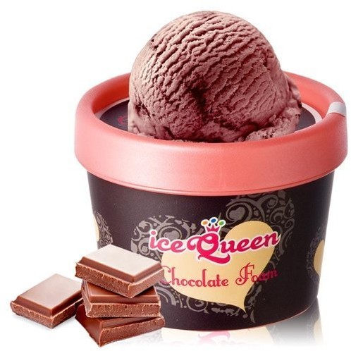 Arwin Arwin Ice Queen CHOCOLATE foam Mus do mycia twarzy 100ml 54828-uniw
