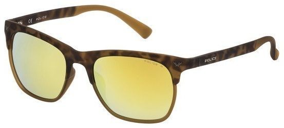 Police Okulary przeciwsłoneczne Męskie SK0445149EG ( 51 mm) S0332449