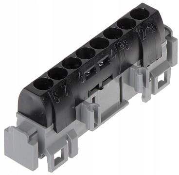Legrand Listwa Przyłączeniowa IP2X LE-004852