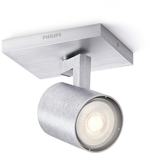Philips myLiving Runner reflektor punktowy, moc 3,5 W, w zestawie dioda LED 5309048P0