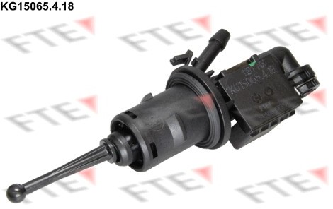 FTE Pompa sprzga KG15065.4.18