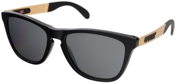Oakley Okulary Przeciwsłoneczne Oo Frogskins Mix 9428 942802