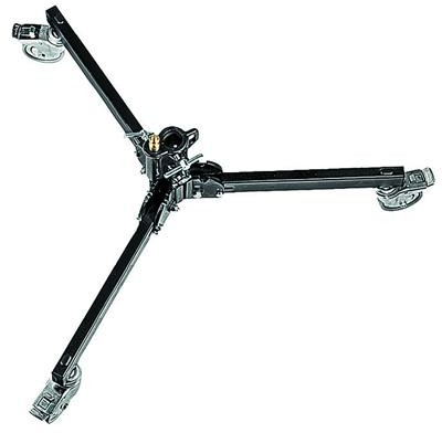 Manfrotto Baza statywu na kółkach śr 100cm 297BBASE