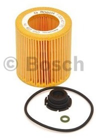 BOSCH Filtr oleju F 026 407 173