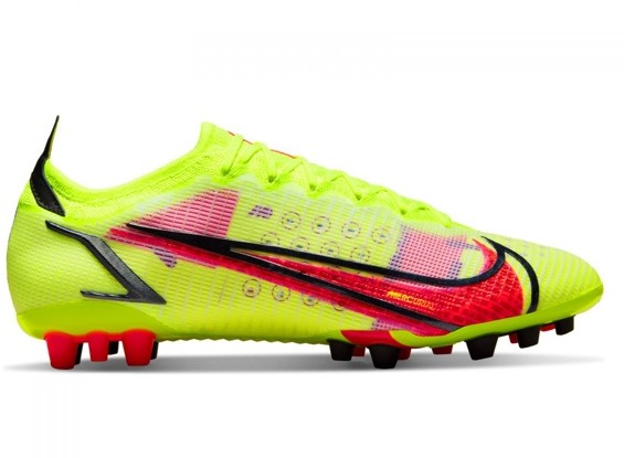 Nike Buty piłkarskie Vapor 14 Elite Ag M CZ8717-760